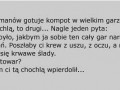 Dwóch narkomanów...