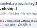 Policja na Facebooku