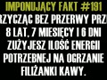 Filiżanka kawy
