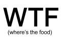 WTF