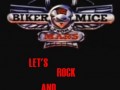 Biker mice