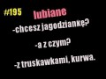 Chcesz jagodziankę