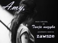 Amy...