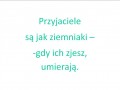 Przyjaciele