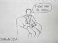 Siadło pani na mózg