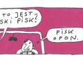 Co to jest męski pisk