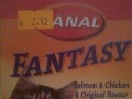 Anal fantasy