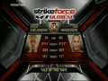 Fedor Emelianenko vs Dan Henderson walka