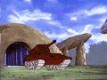 Transformers tank