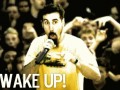 Wake up!