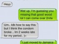 Good wood