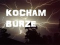 Kocham burze