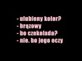 Ulubiony kolor