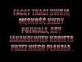 Męskość!
