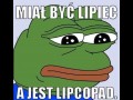 Miał być lipiec