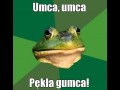 Umca, umca