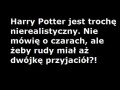 Harry Potter i przyjaciele