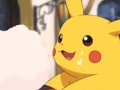 Pika pika pikachu