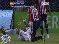 Cristiano Ronaldo jak judoka