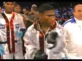 Yuriorkis Gamboa - Najszybsze ręce w boksie