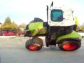 Traktorem na dwóch kołach