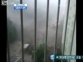 Powódź w Seulu