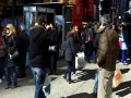 Straszny Bałwan NYC