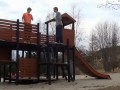 Doskonałe salto Milordzie