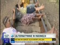 Prezenterka TVN24 nie wytrzymała