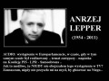 Andrzej Lepper nie żyje