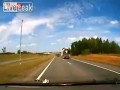Makabryczny wypadek na drodze