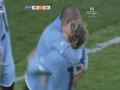 Copa America 2011 Peru - Urugwaj - gole