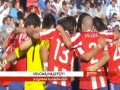 Copa America Finał Urugwaj - Paragwaj (skrót)