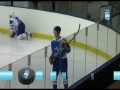 Niesamowity gol w hokeju