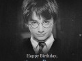 Happy Birthday Harry