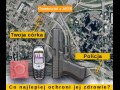 Jak chronić córkę przed AIDS