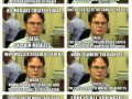 False man