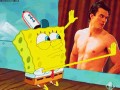 Spongebob - Damon