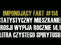 Rosja i spirytus