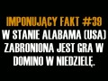 Domino w Stanie Alabama