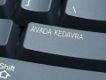 Avada Kedavra