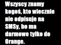 Cała prawda...