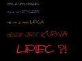 Gdzie jest lipiec...