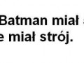 Batman!