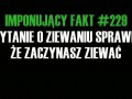 Ziewanie