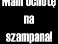 Szampan