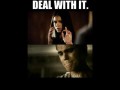 Bo Damon jest lepszy