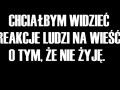 Reakcja ludzi