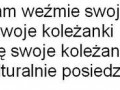 We trzech
