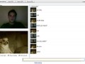 Pies na chatroulette